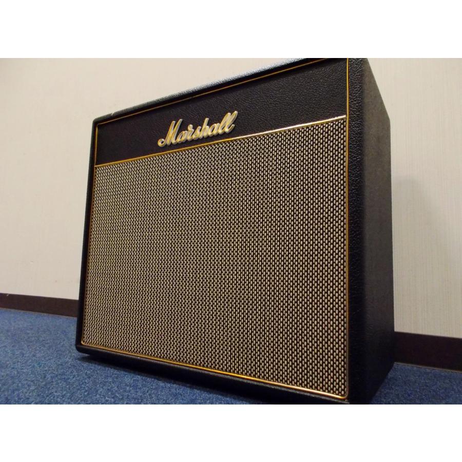 Marshall SV20H 真空管アンプ SV20H | STUDIO SERIES | Guitar Amps | 製品情報 | Marshall