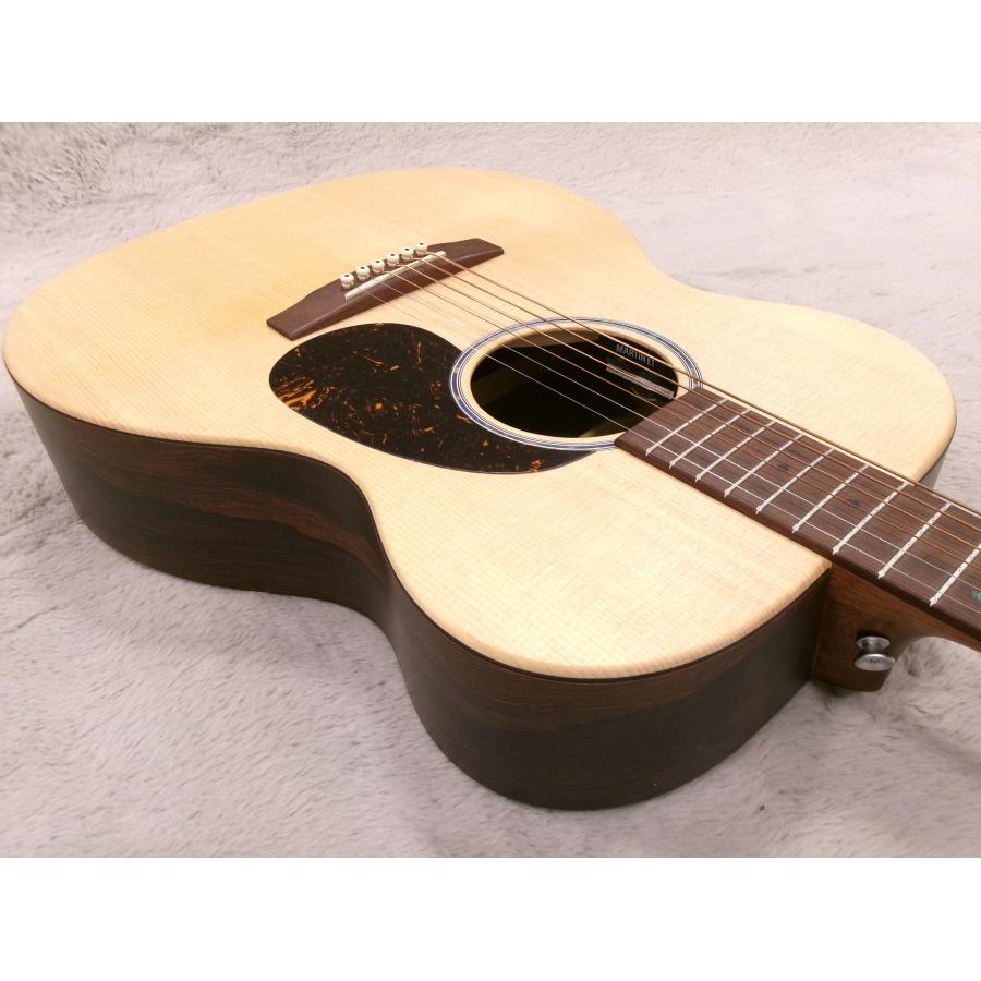MARTIN Martin 000-X2E BRAZ マーティン X Series スプルース単