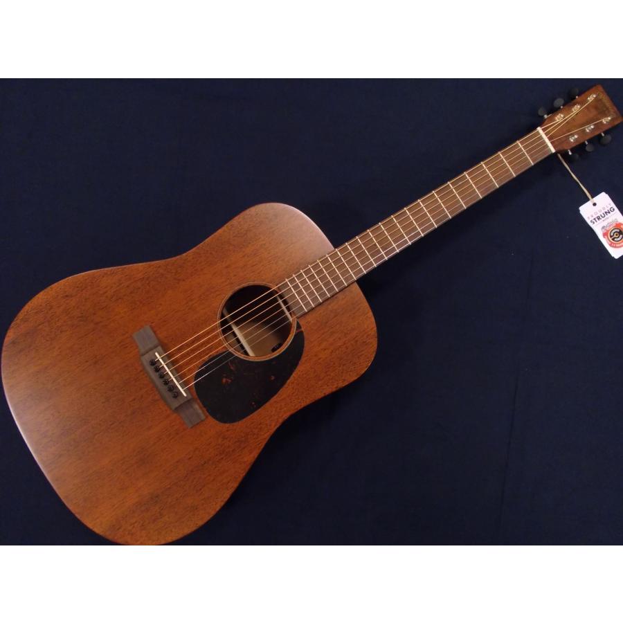 Martin D-15E マーチン Martin E1搭載｜aikyoku-inazawa｜02