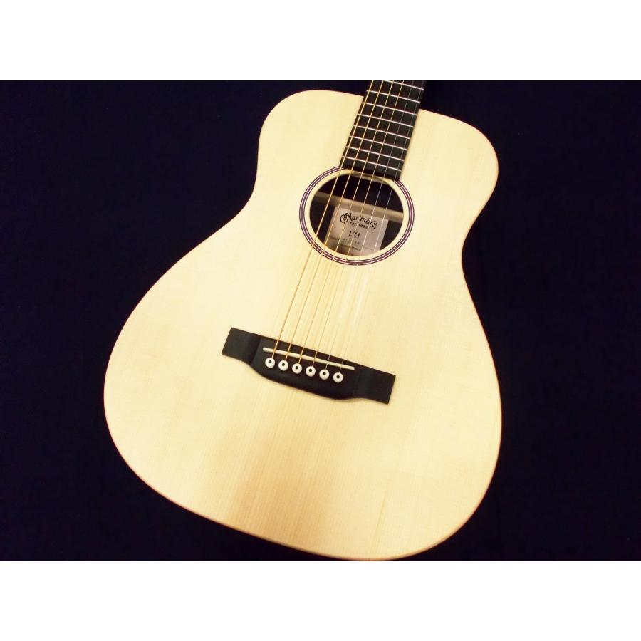 アウトレット特価 Martin LX1 マーチン リトルマーティン ミニギター 