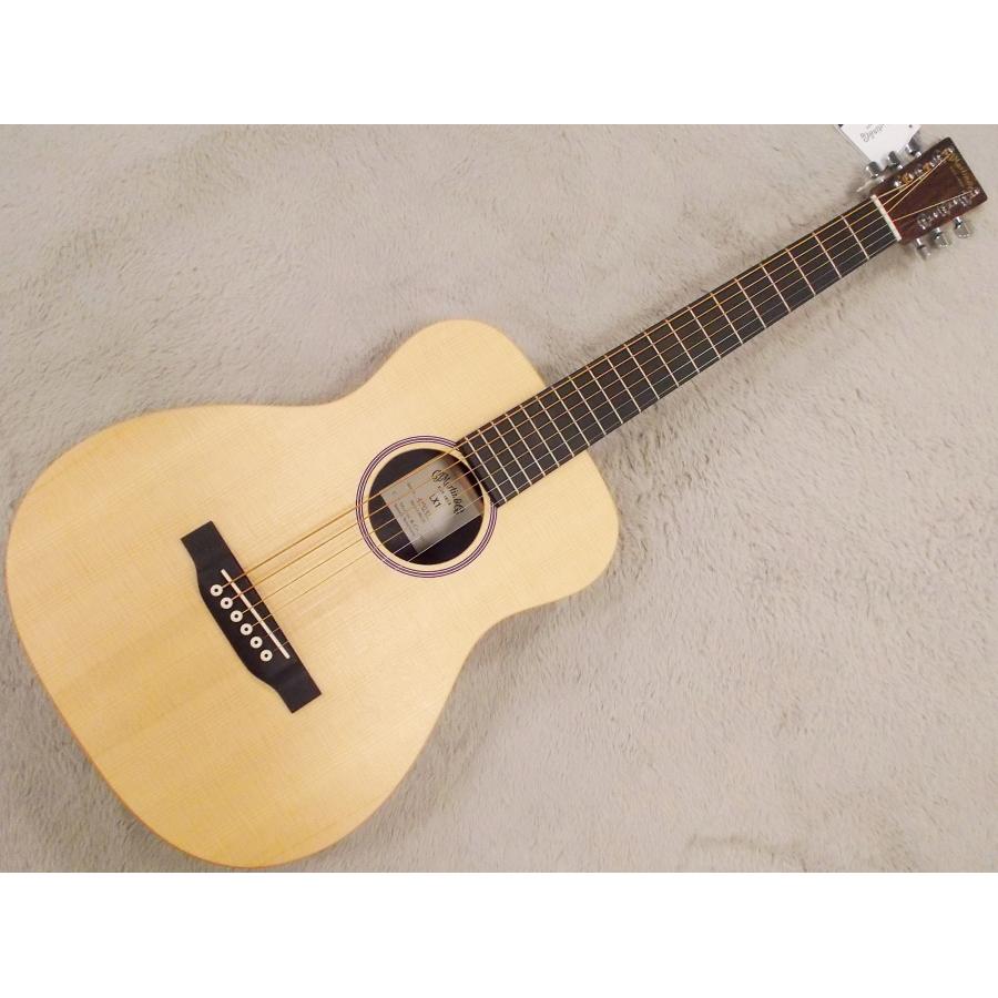 ★Martin LX1R★リトルマーティン★TOP単板スプルース★送料込★ MARTIN Martin LX1 マーティン リトルマーティン スプルース材