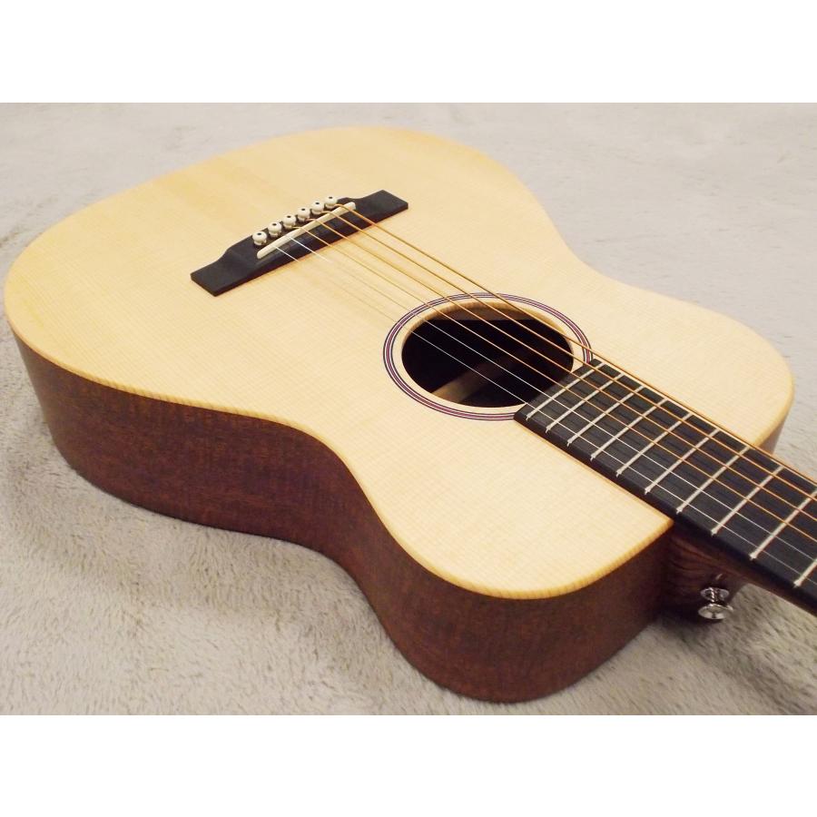 ★Martin LX1R★リトルマーティン★TOP単板スプルース★送料込★ MARTIN Martin LX1 マーティン リトルマーティン スプルース材
