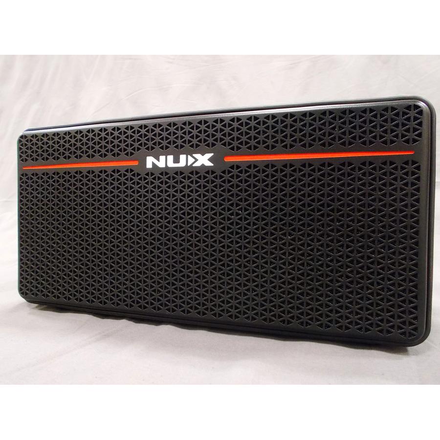 展示新品 アウトレット処分特価 NUX Mighty Space ニューエックス 
