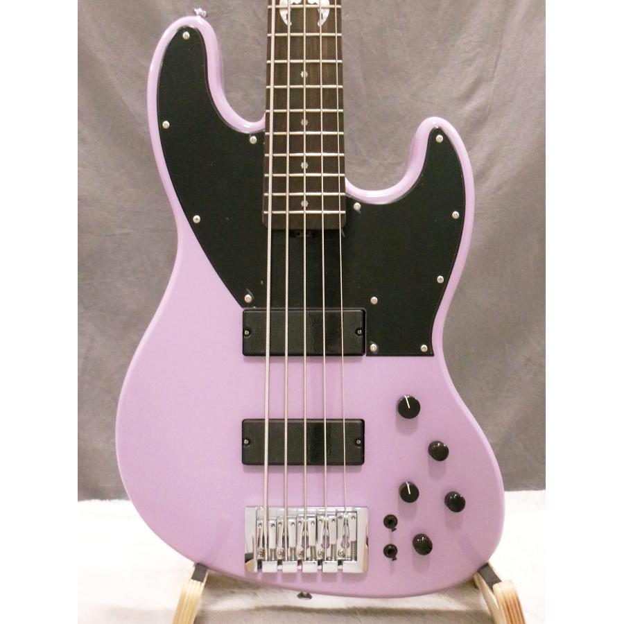 SCHECTER 【即納可能！】SCHECTER BC-AveMujica/Timoris ティモリス
