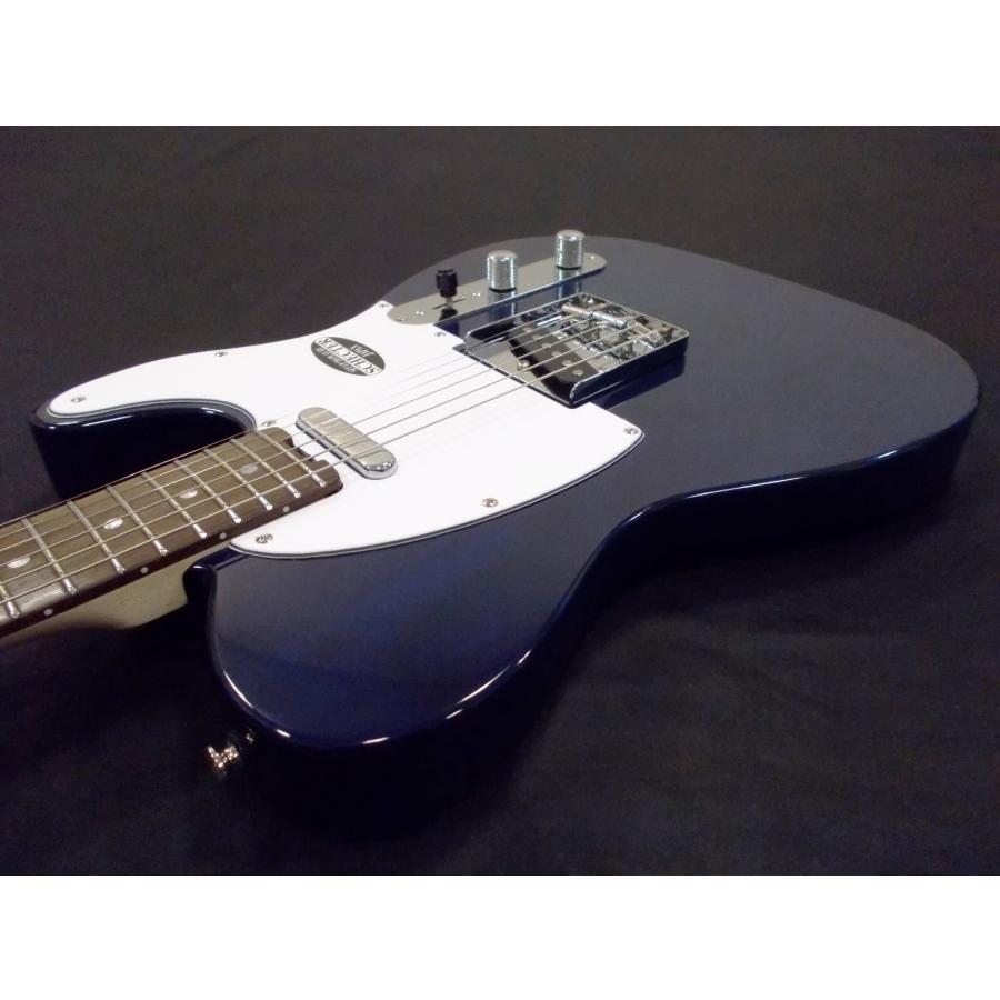 SCHECTER OL-PT-AL/DBL/R Deep Blue シェクター テレキャスター