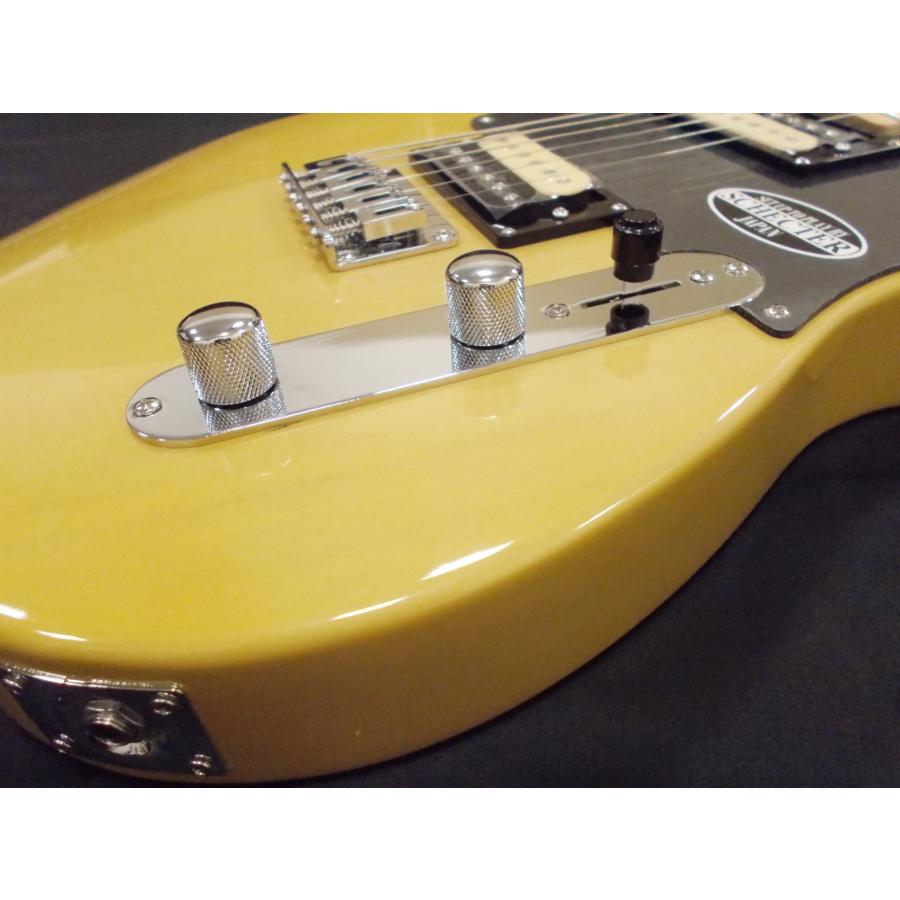 SCHECTER OL-TE-2H-FXD/BSC/M Butter Scotch シェクター OLシリーズ TL