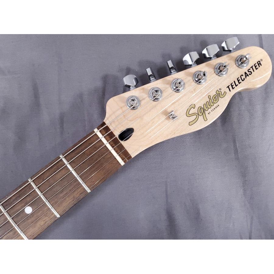 【美品】SQUIER Affinity Series テレキャスター【中古】 Squier by Fender Affinity Telecaster（中古/送料無料）【楽器