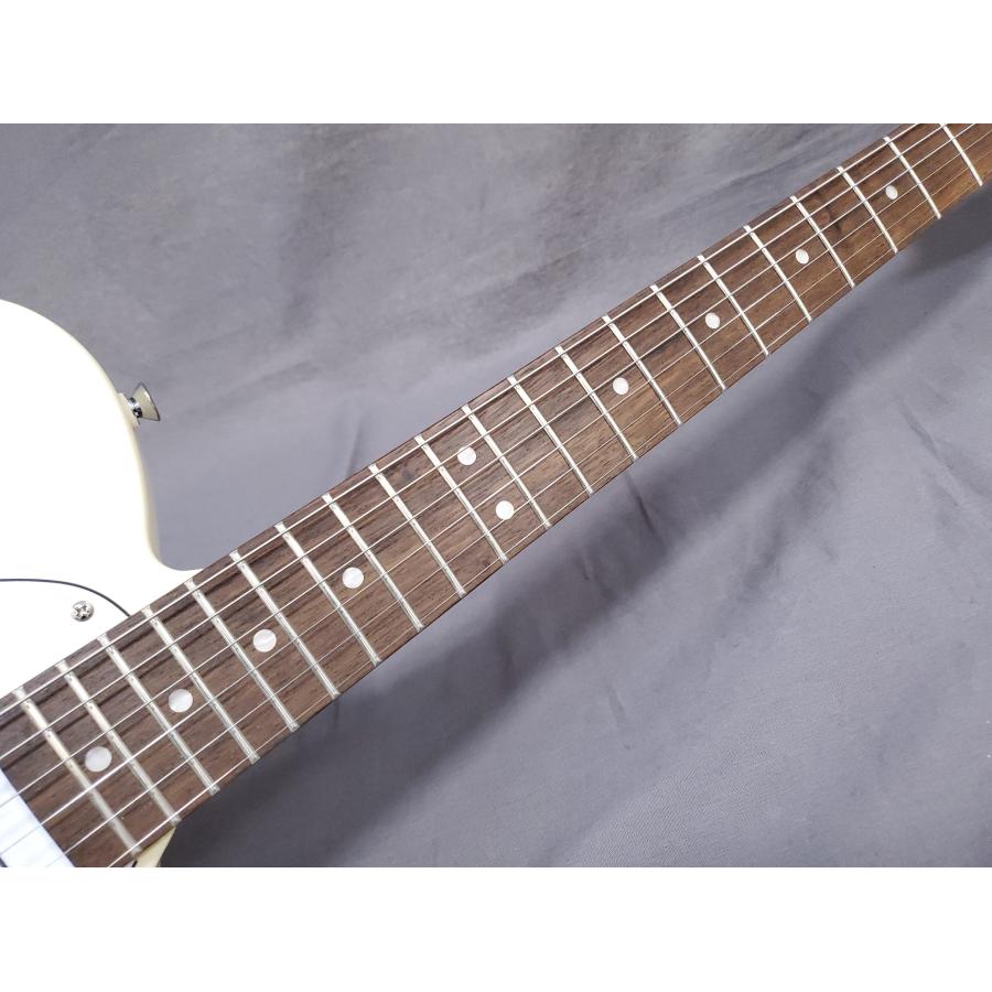 スクワイヤー　テレキャスター　アフィニティ　ホワイト Squier Affinity Series Telecaster Olympic White / 楽器屋BOW