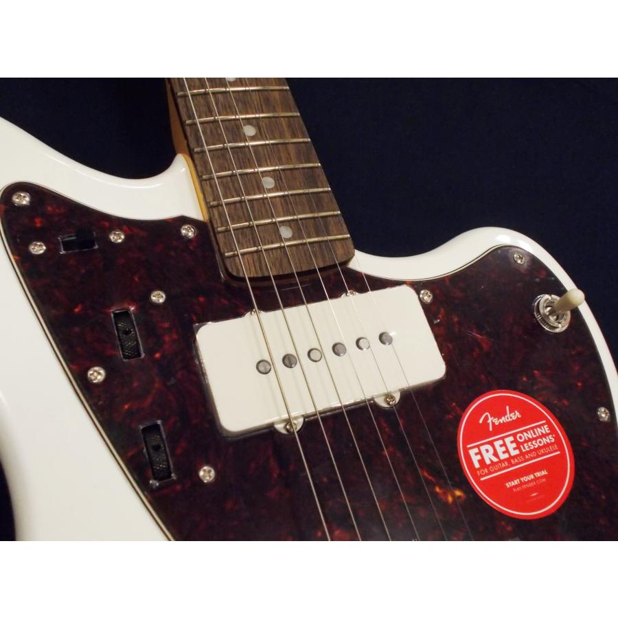 Fender Squier by Classic Vibe '60s Jazzmaster LRL OWT