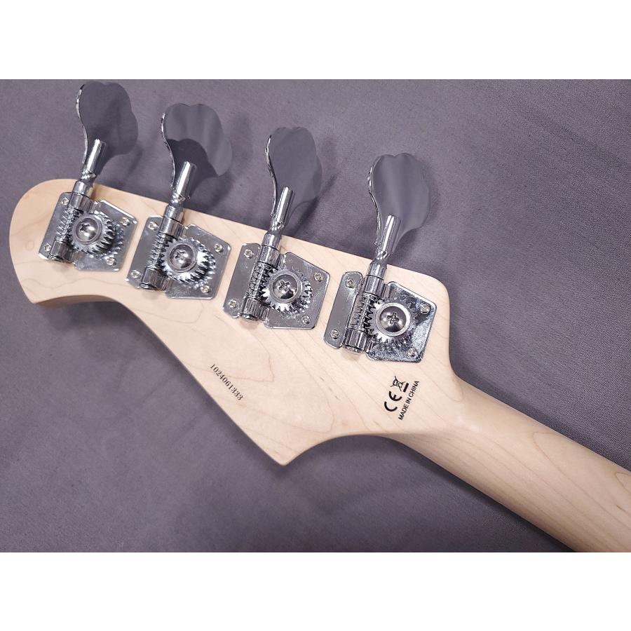 Aria Proll AriaProII STB-AE200 BKDM Black Diamond アリアプロ2 4弦