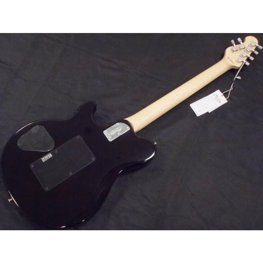Sterling by Music Man SBMM AX40-TRD-M Trans Red スターリン Sterling by Music Man SBMM AX40-TRD-M Trans Red スターリン