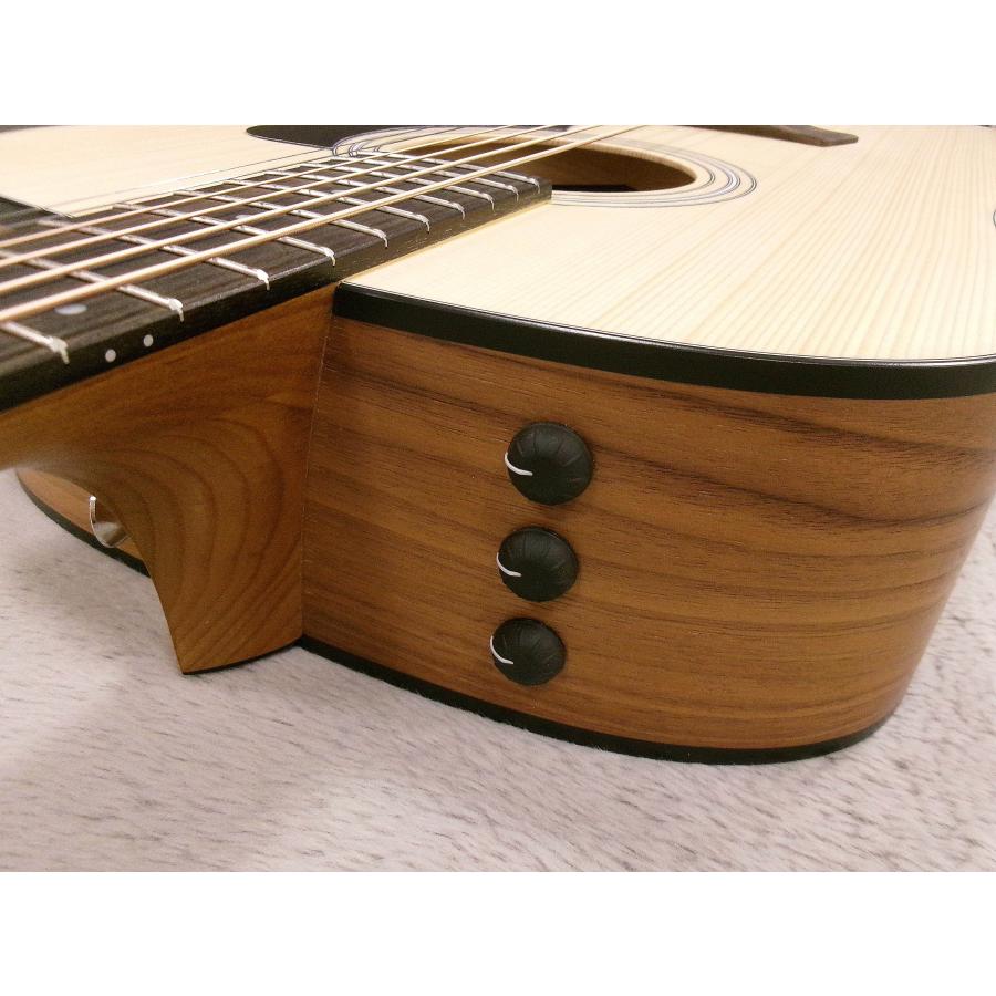 Taylor アウトレット特価 Taylor 110e Walnut 2017 テイラー エレアコ