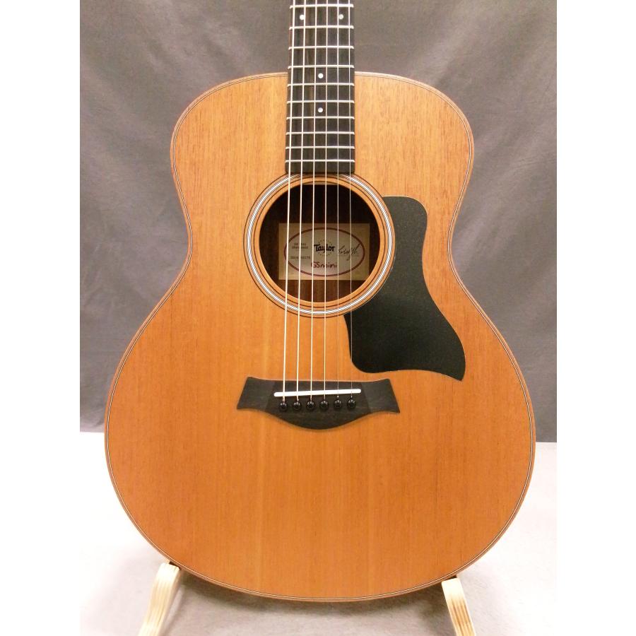 Taylor Taylor GS Mini Mahogany テイラー GSミニ マホガニー : 愛曲