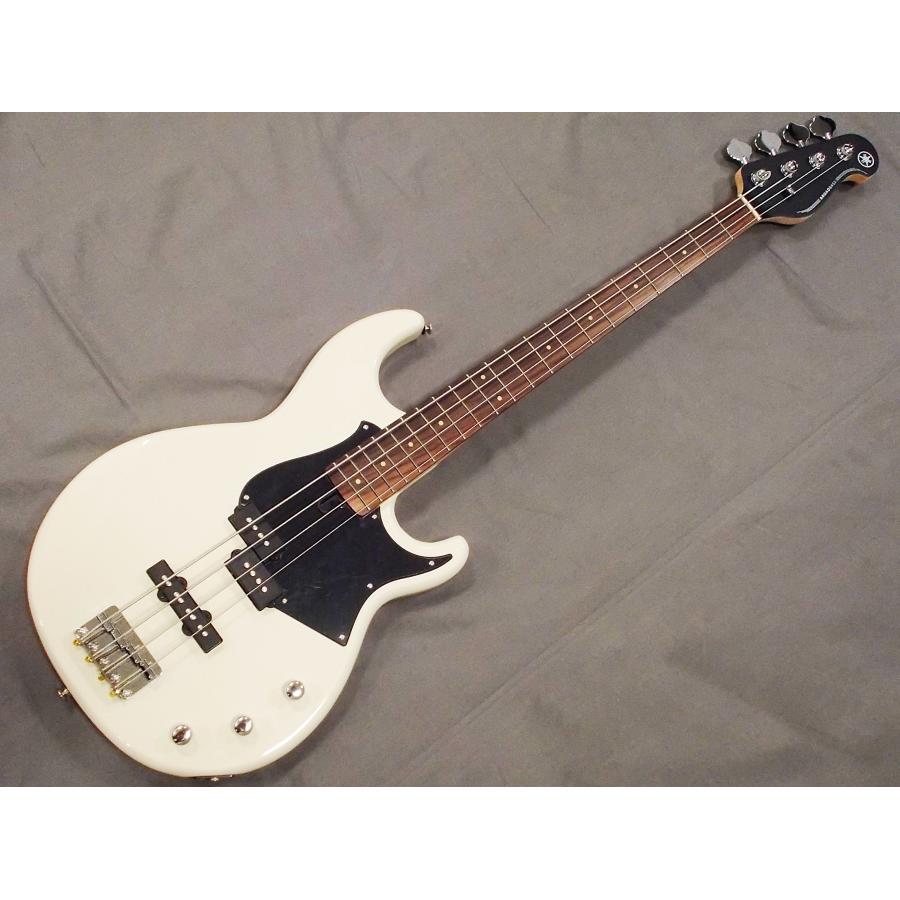 YAMAHA BB234 ビンテージホワイト(VW) ヤマハ BB200シリーズ 4弦