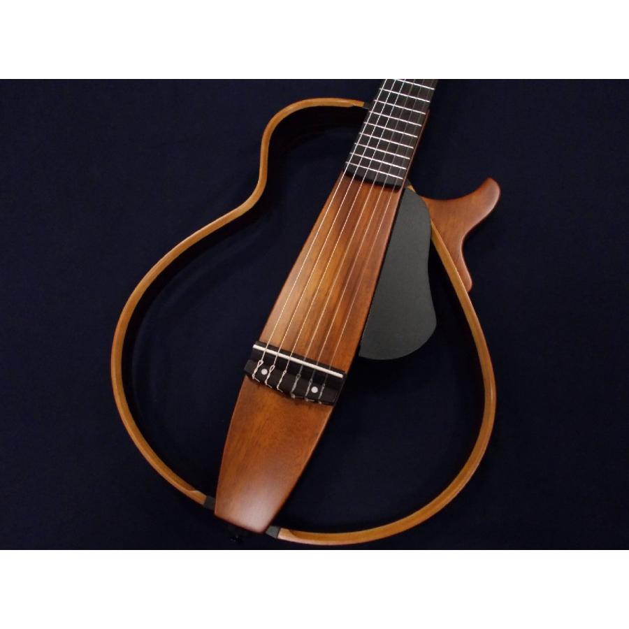 YAMAHA（ヤマハ） YAMAHA SLG200N NT(ナチュラル) サイレントギター
