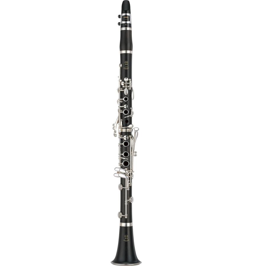 売り切り　美品YAMAHA YCL-450 クラリネット　ヤマハ　日本製 YAMAHA（ヤマハ） 展示新品 YAMAHA YCL-450 クラリネット : 愛曲楽器