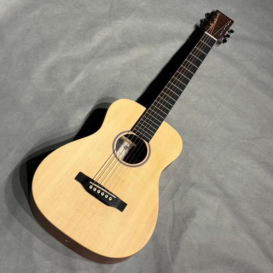 Martin LX1 ミニギター アコースティックギター Martin LX1 ミニアコースティックギター フォークギター Little