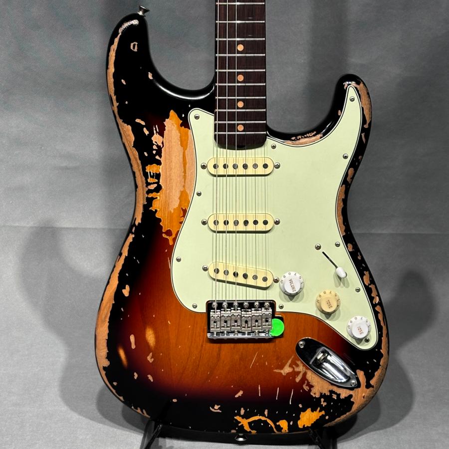 Fender MEX Mike McCready Stratocaster フェンダー ストラト Fender MEX Mike McCready Stratocaster フェンダー ストラト