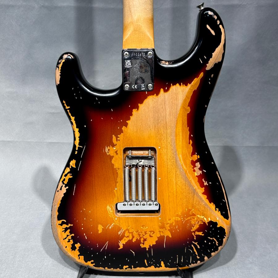Fender MEX Mike McCready Stratocaster フェンダー ストラト Fender MEX Mike McCready Stratocaster フェンダー ストラト