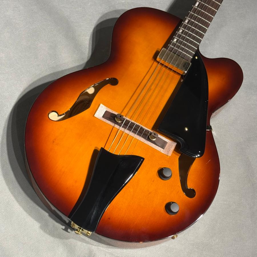 Ibanez（アイバニーズ） Ibanez AFC71 VLS Violin Sunburst ARTCORE