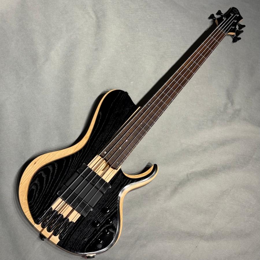 Ibanez BTB865SC 5弦ベース Ibanez BTB865SC WKL アイバニーズ 5弦ベース 店頭展示 特価品