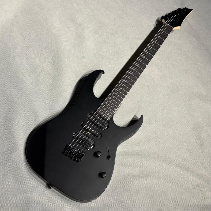 アイバニーズ　Ibanez　ロック ハード／ヘヴィ・ロックの王道「Ibanez RG」徹底分析！【エレキ