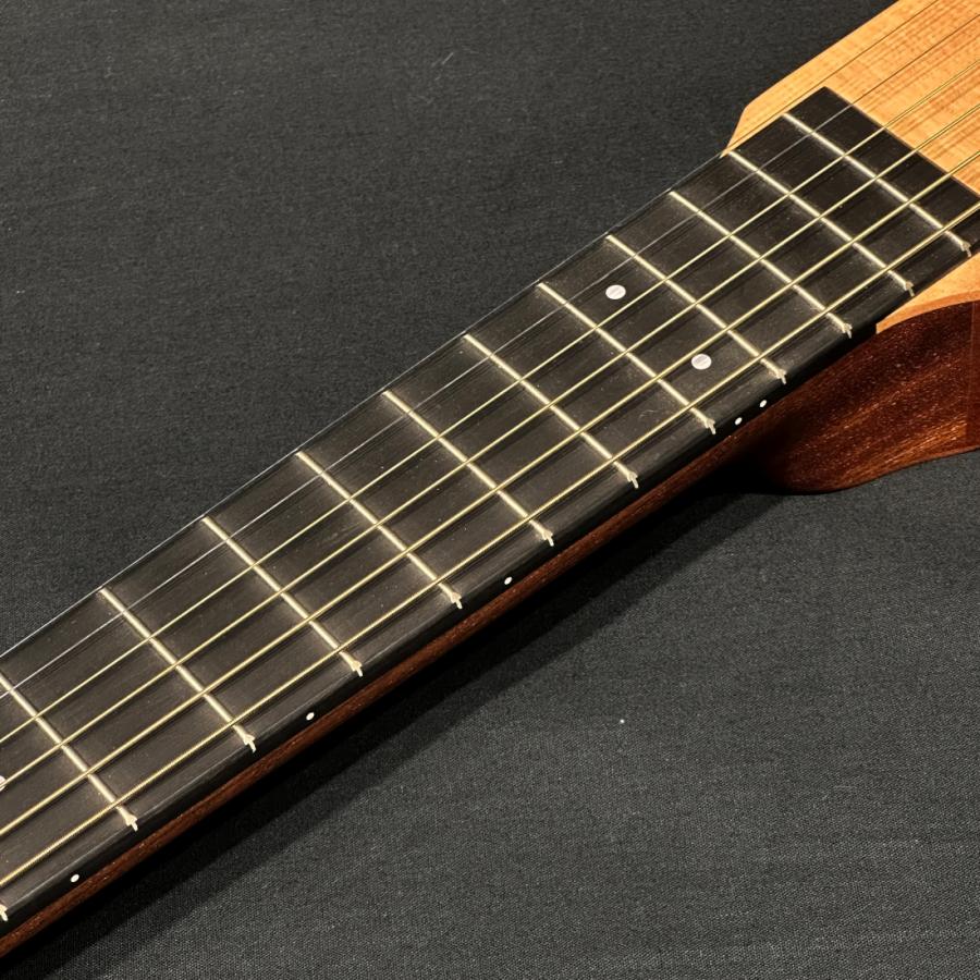 Martin Backpacker Steel Strings マーティン バックパッカー トラベルギター ミニギター 店頭展示品 02