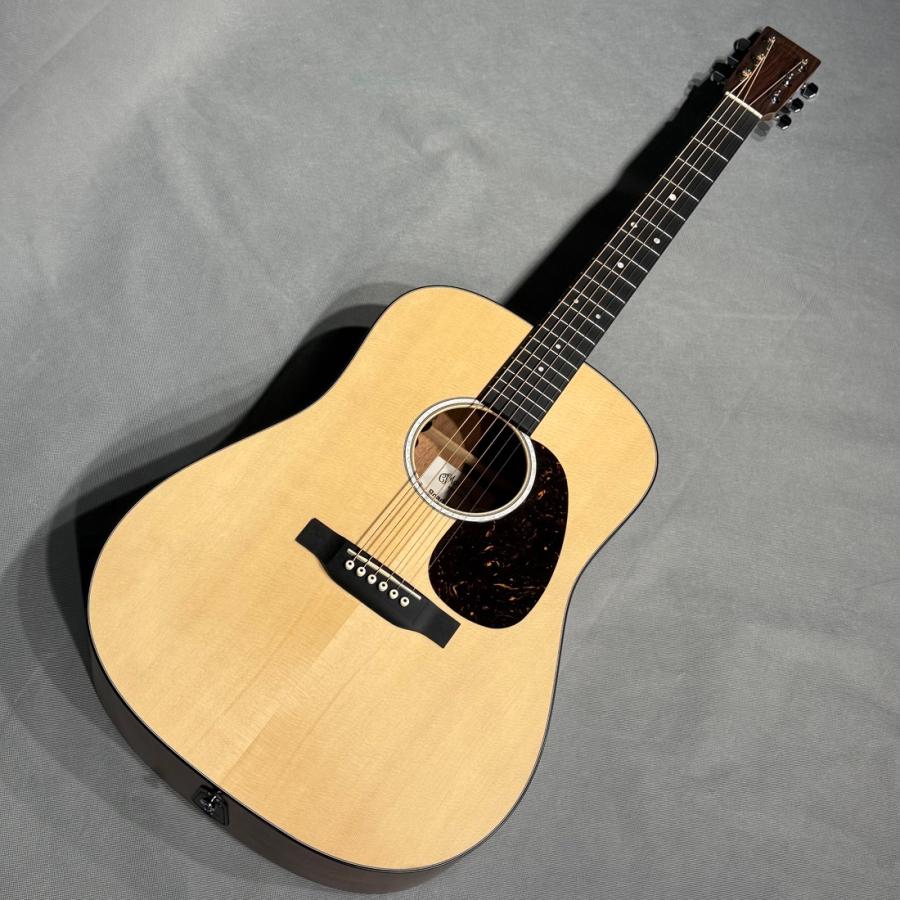 Martin D-10E-02 【おまけ多数】 Martin D-10E-02 #2604428【池袋店在庫品】【力強いサウンドです