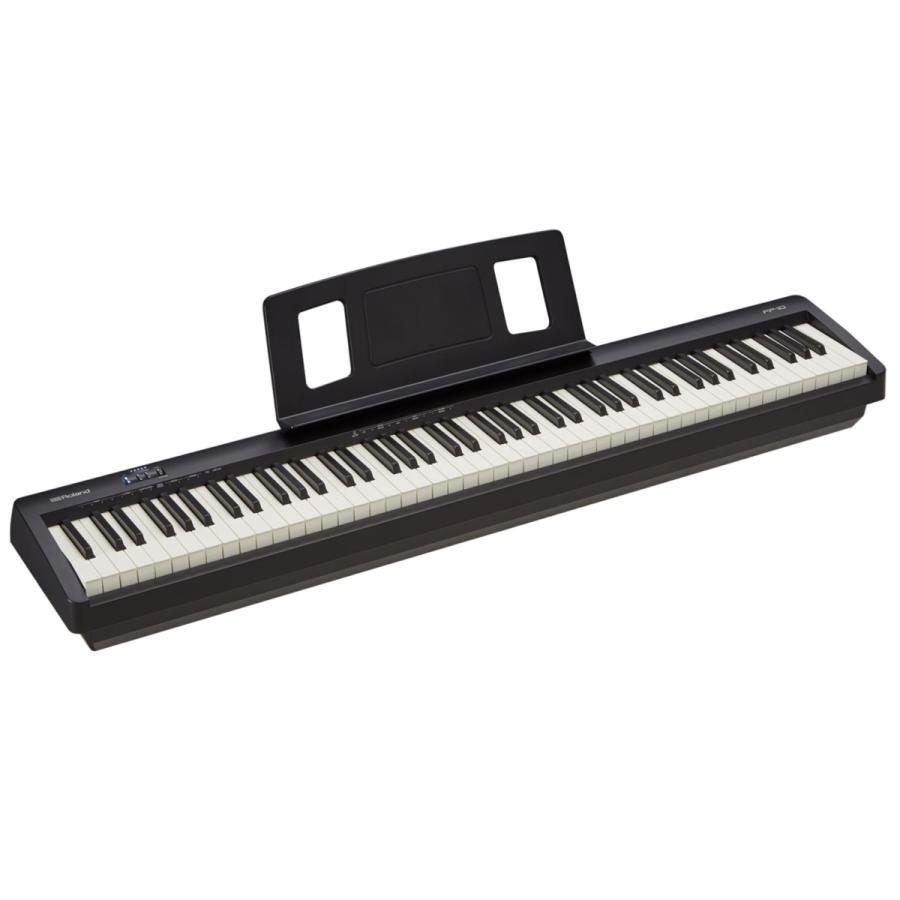 【美品】88鍵 電子ピアノ｜Roland FP-10 ペダルは新品未使用 61fC9oeaKsL._UF894,1000_QL80_.jpg