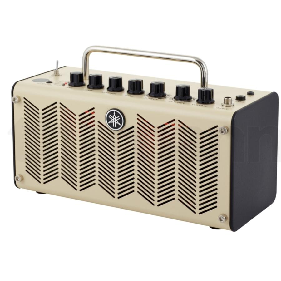 YAMAHA THR5 V.2 ヤマハ ギターアンプ 新品 未使用品 : 02-yamaha-thr5 