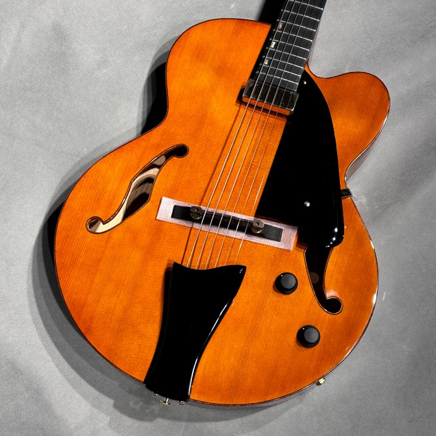 Ibanez AFC151-DA フルアコ ジャズギター Ibanez AF ARTSTAR AFC151-DA (Dark Amber)｜ミュージックランドKEY