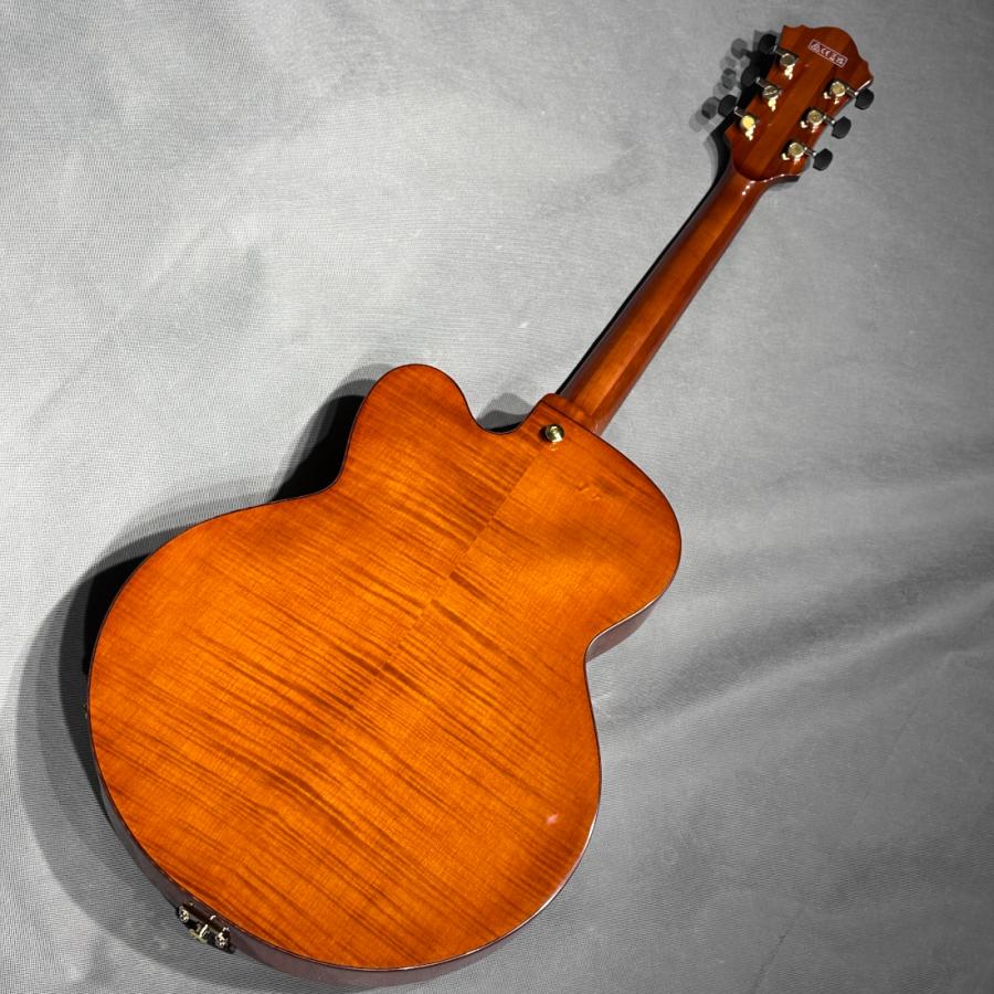 Ibanez AFC151-DA フルアコ ジャズギター 　美品 Ibanez AFC151-DA フルアコ ジャズギター