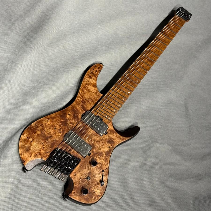 Ibanez QX527PB 7弦 Ibanez QX527PENTF Ltd Ed 7 – Motor City Guitar