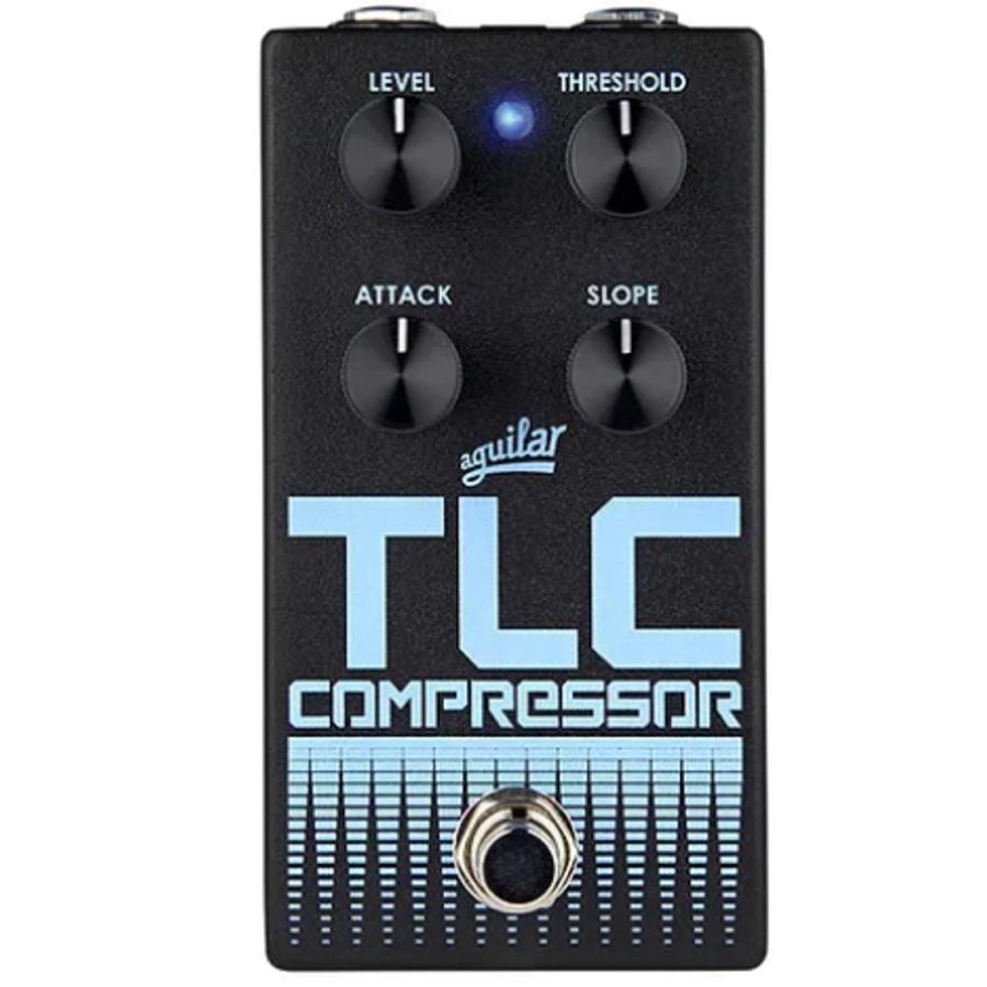 Aguilar TLC COMPRESSOR N アギュラー コンプレッサー 店頭展示 特価品  