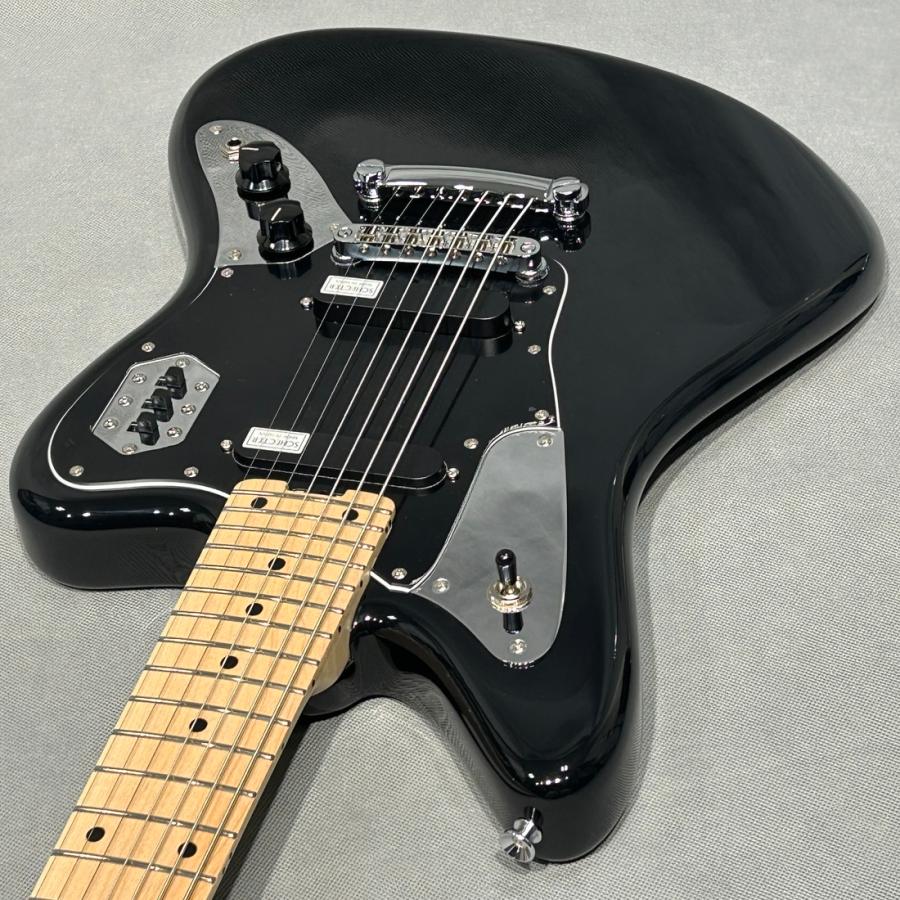 SCHECTER SCHECTER AR-07 BLK/M Black シェクター 7弦エレキギター