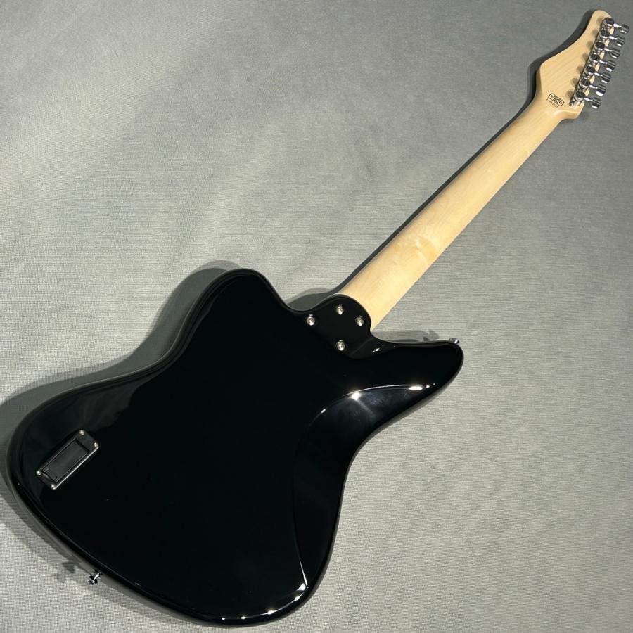 SCHECTER SCHECTER AR-07 BLK/M Black シェクター 7弦エレキギター