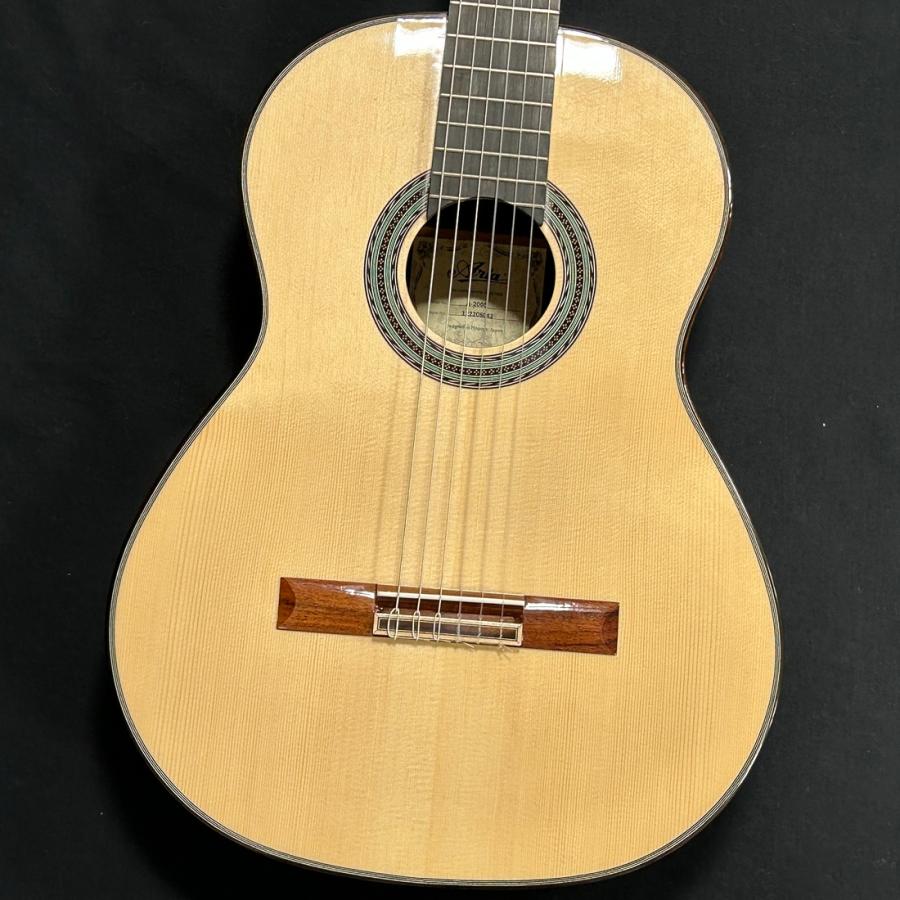 ARIA（アリア） Aria A-200S クラシックギター スプルース 単板トップ