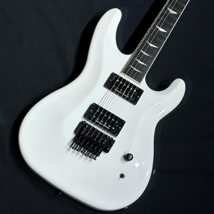 Aria Proll ProII RS-CUSTOM 3 WH アリアプロ 店頭展示品 現物画像