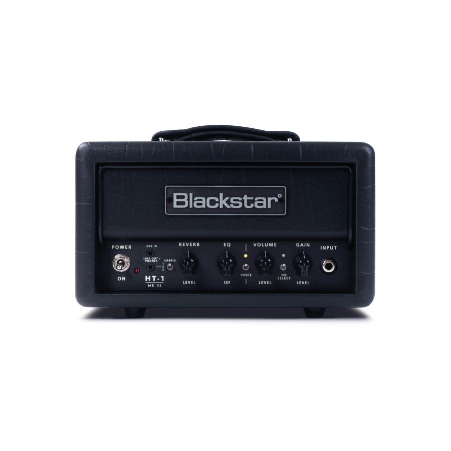 Blackstar HT-1RH MK III ブラックスター 1W 真空管 ギターアンプヘッド
