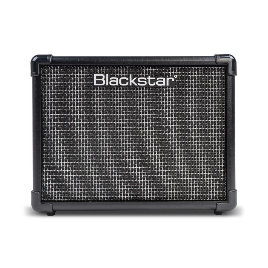 Blackstar ID：CORE10 V4 STEREO ブラックスター 10Ｗ コンパクトアンプ エフェクト内蔵 店頭展示品