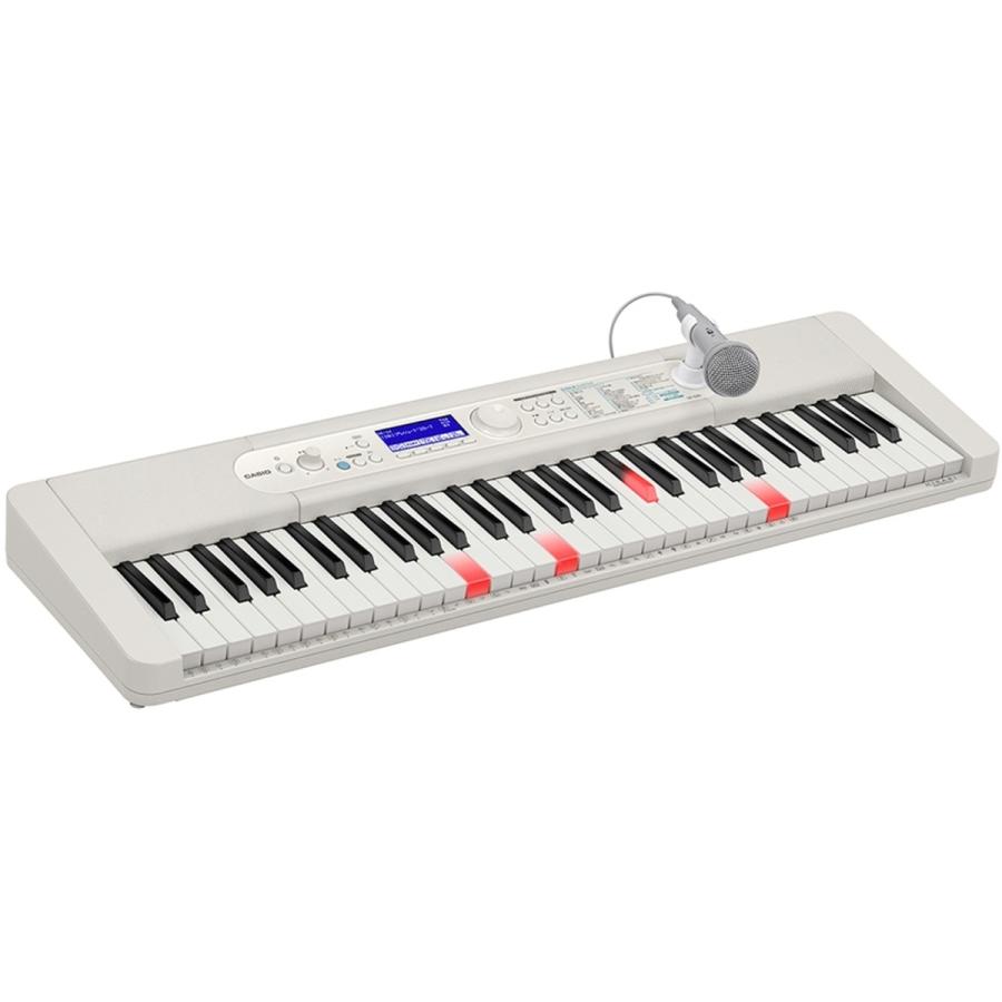 CASIO LK-520 Casiotone カシオ 光ナビゲーションキーボード 61鍵盤