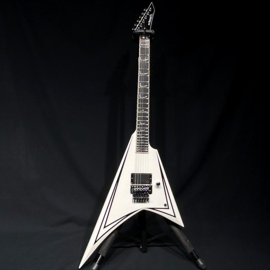 Edwards E-ALEXI SCYTHE Alexi Laiho Signature model Edwards E-ALEXI SCYTHE Alexi Laiho Signature model