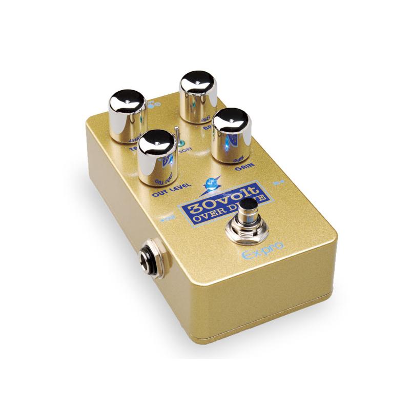 1台限りの展示特価】Ex-pro 30volt OVERDRIVE オーバードライブ : ex  