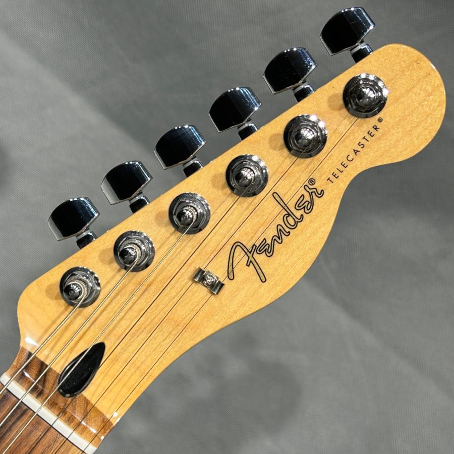 Fender MEX PLAYER TELECASTER PF 3TS 3-Color Sunburst Fender MEX PLAYER TELECASTER PF 3TS 3-Color Sunburst