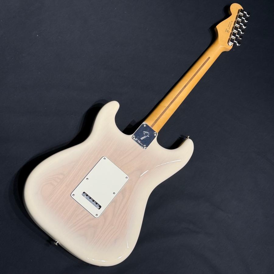 Fender Stratocaster ホワイト メキシコ製 FENDER MEXICO (フェンダーメキシコ) エレキギター ホワイト