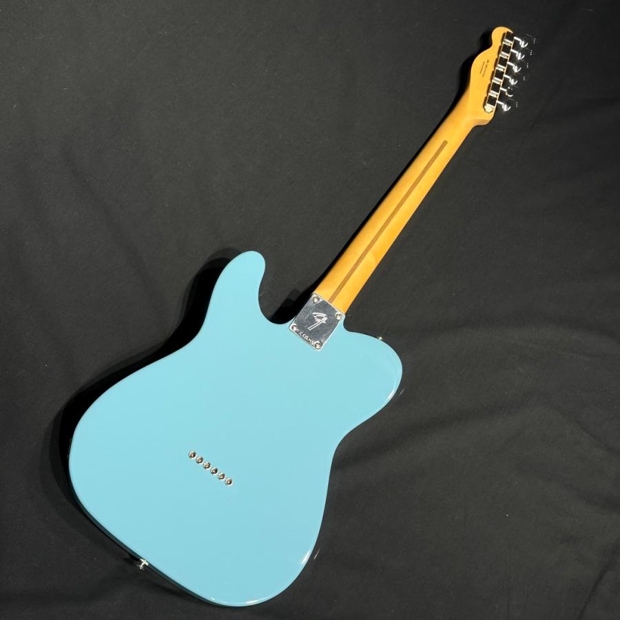 Fender PLAYER II Telecaster RW AQB Aquatone Blue フェンダー