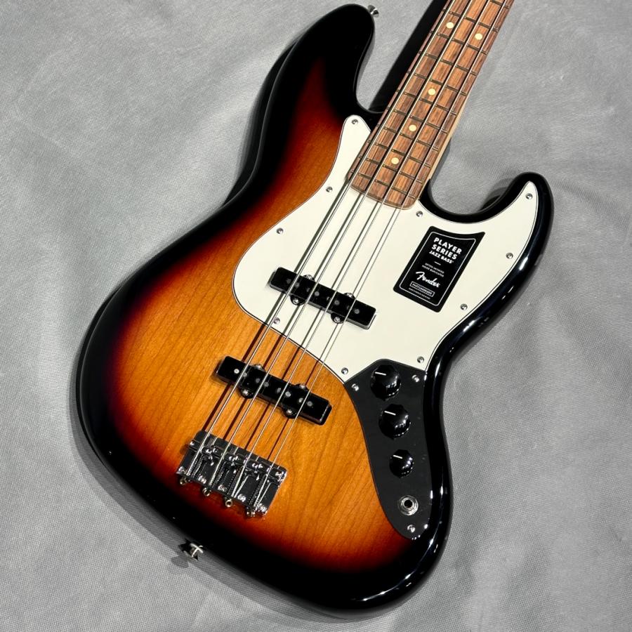 FENDER ( フェンダー ) Player Jazz Bass - ベース FENDER ( フェンダー ) Player Jazz Bass - ベース