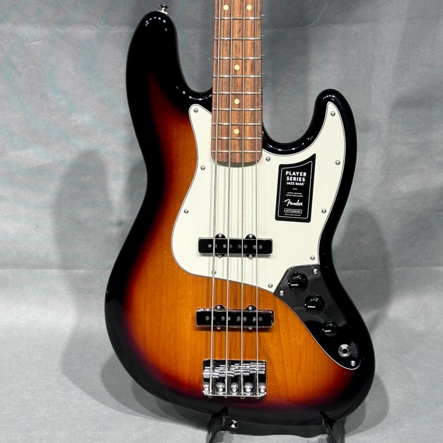 大特価　Fender PLAYER JAZZ BASS MN 3TS MX 大特価 Fender PLAYER JAZZ BASS MN 3TS MX Fender Player Jazz