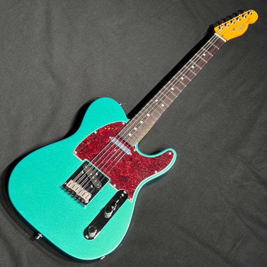 Fender Susan Tedeschi Telecaster RW ACM フェンダー