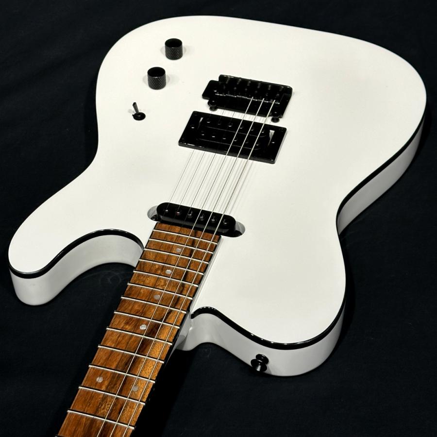 ギター FERNANDES TEJ-STD SH '19 SW  WHITE ギター FERNANDES TEJ-STD SH '19 SW WHITE FERNANDES TEJ-STD